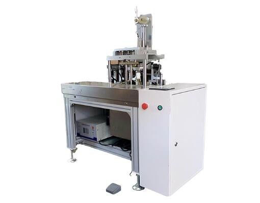 반대로 녹 초음파 의학 가면 귀 반복 용접 기계